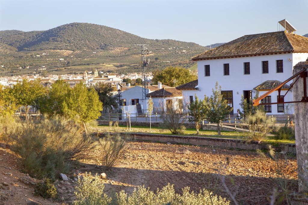 Apartamentos Puerta Sierra Puerto Serrano Quarto foto